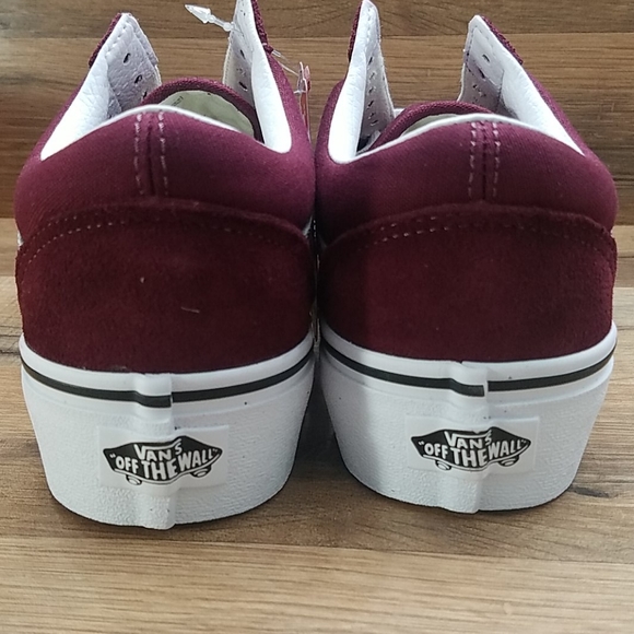 Van's Old skool Platform BRAND New - Picture 10 of 12